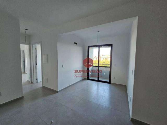 Apartamento à venda, 68 m² por R$ 321.667,00 - Nova Palhoça - Palhoça/SC
