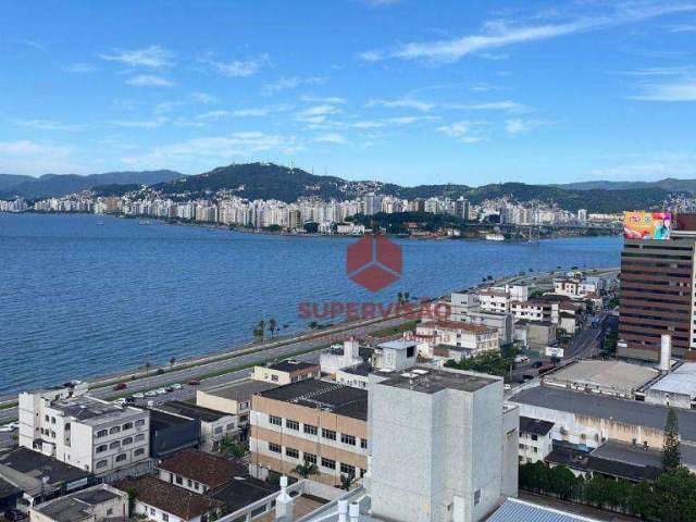 Apartamento à venda, 227 m² por R$ 3.100.000,00 - Estreito - Florianópolis/SC