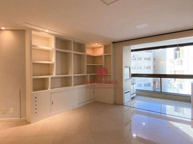 Apartamento à venda, 134 m² por R$ 1.970.000,00 - Centro - Florianópolis/SC