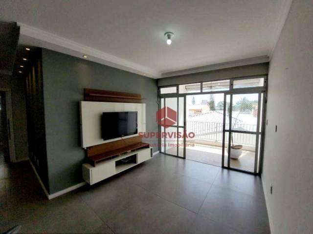 Apartamento à venda, 120 m² por R$ 850.000,00 - Itaguaçu - Florianópolis/SC