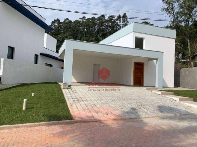 Casa à venda, 192 m² por R$ 1.480.000,00 - Cachoeira do Bom Jesus - Florianópolis/SC