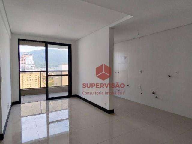 Apartamento à venda, 71 m² por R$ 621.750,16 - Pedra Branca - Palhoça/SC