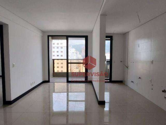 Apartamento à venda, 71 m² por R$ 634.868,87 - Pedra Branca - Palhoça/SC