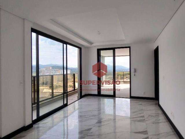 Apartamento à venda, 195 m² por R$ 1.723.282,50 - Pedra Branca - Palhoça/SC