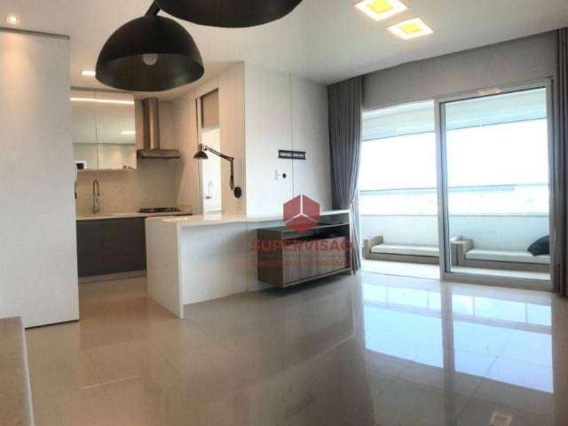 Apartamento com 2 dormitórios à venda, 75 m² por R$ 710.000,00 - Jardim Atlântico - Florianópolis/SC