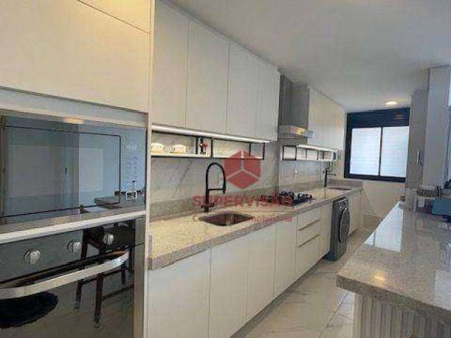Apartamento à venda, 108 m² por R$ 2.700.000,00 - Jurerê Internacional - Florianópolis/SC