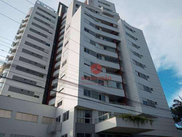 Apartamento à venda, 79 m² por R$ 800.000,00 - Capoeiras - Florianópolis/SC