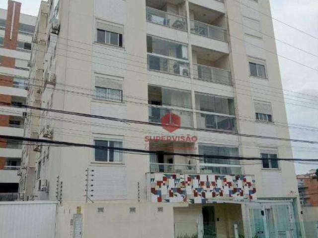 Apartamento à venda, 63 m² por R$ 395.000,00 - Bela Vista - São José/SC