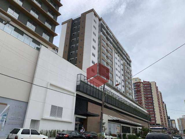 Apartamento à venda, 101 m² por R$ 1.100.000,00 - Campinas - São José/SC