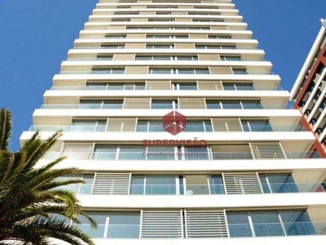 Apartamento com 3 dormitórios à venda, 289 m² por R$ 9.118.000,00 - Beira Mar - Florianópolis/SC