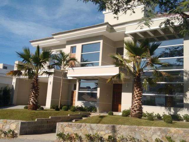 Casa à venda, 325 m² por R$ 4.000.000,00 - Pedra Branca - Palhoça/SC