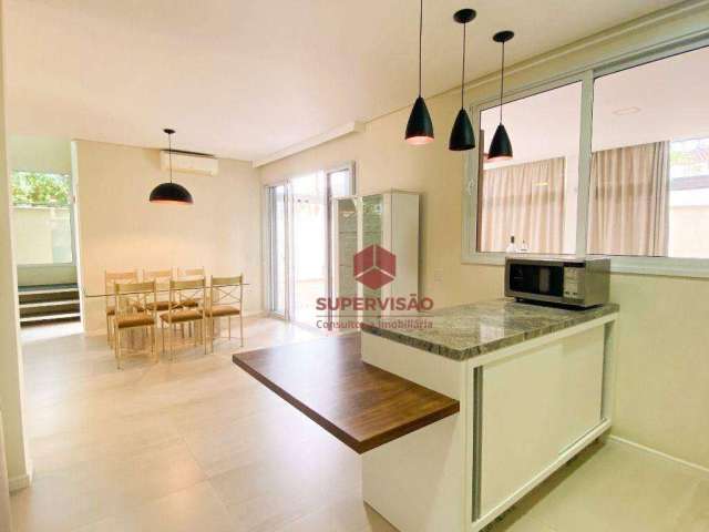 Casa à venda, 322 m² por R$ 2.300.000,00 - Santa Mônica - Florianópolis/SC