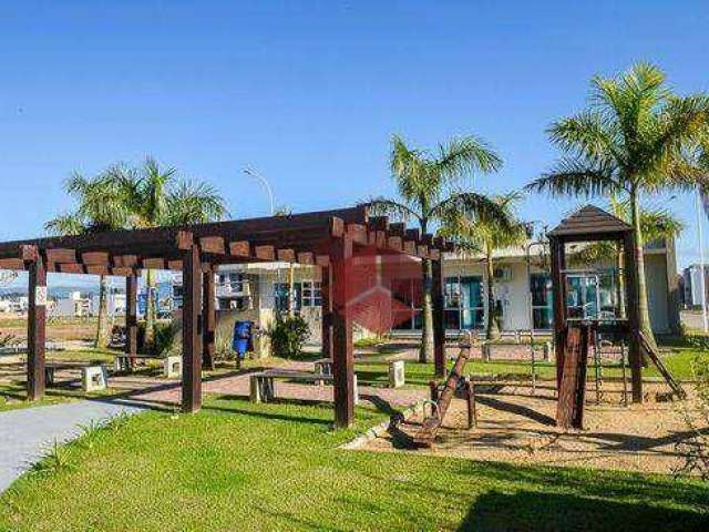 Terreno à venda, 150 m² por R$ 190.000,00 - Deltaville - Biguaçu/SC