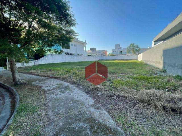 Terreno à venda, 775 m² por R$ 3.690.000,00 - Jurerê Internacional - Florianópolis/SC