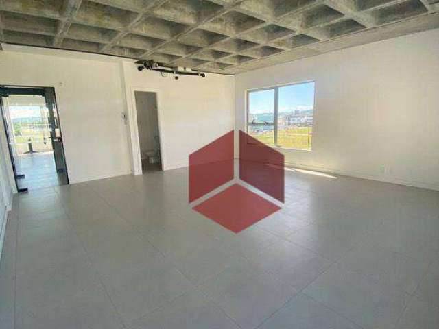 Sala à venda, 43 m² por R$ 500.000,00 - Pedra Branca - Palhoça/SC