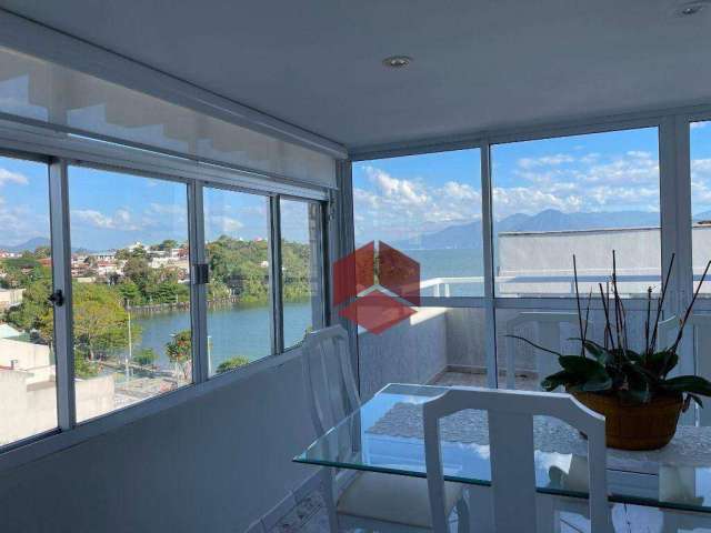 Apartamento Duplex à venda, 77 m² por R$ 1.400.000,00 - Bom Abrigo - Florianópolis/SC