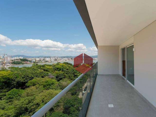 Cobertura à venda, 210 m² por R$ 2.940.000,00 - Centro - Florianópolis/SC