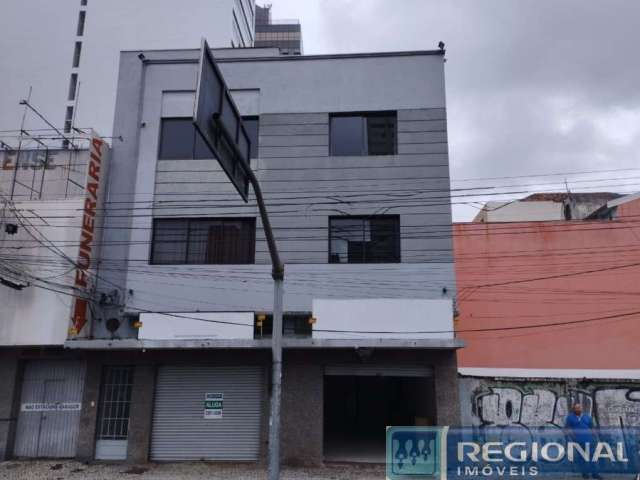 Loja para alugar, 69.00 m2 por R$3500.00  - Centro - Curitiba/PR