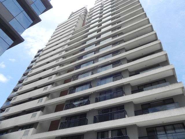 Apartamento com 1 quarto  à venda, 61.54 m2 por R$450000.00  - Centro - Curitiba/PR