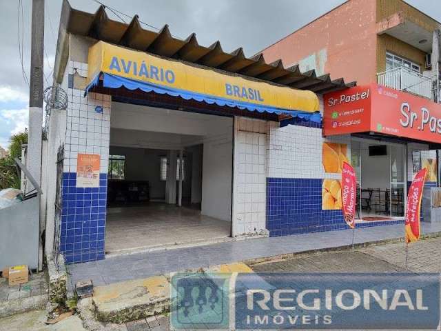 Loja para alugar, 80.00 m2 por R$3900.00  - Novo Mundo - Curitiba/PR