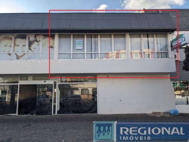 Conjunto Comercial para alugar, 51.00 m2 por R$1200.00  - Bigorrilho - Curitiba/PR