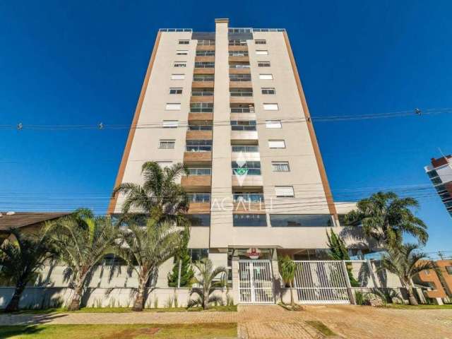 Cobertura com 3 dormitórios à venda, 250 m² por R$ 1.250.000,00 - São Pedro - São José dos Pinhais/PR