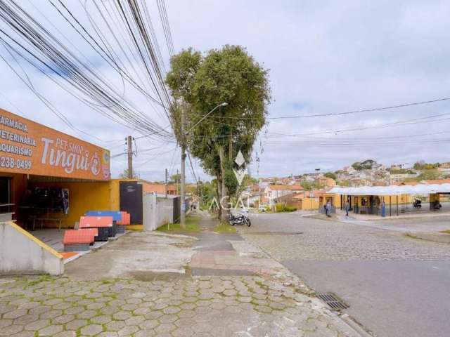 Ponto à venda, 90 m² por R$ 350.000 - Bairro Alto - Curitiba/PR