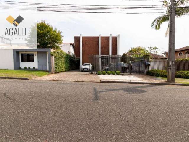 Prédio à venda, 697 m² por R$ 3.200.000,00 - Santa Quitéria - Curitiba/PR