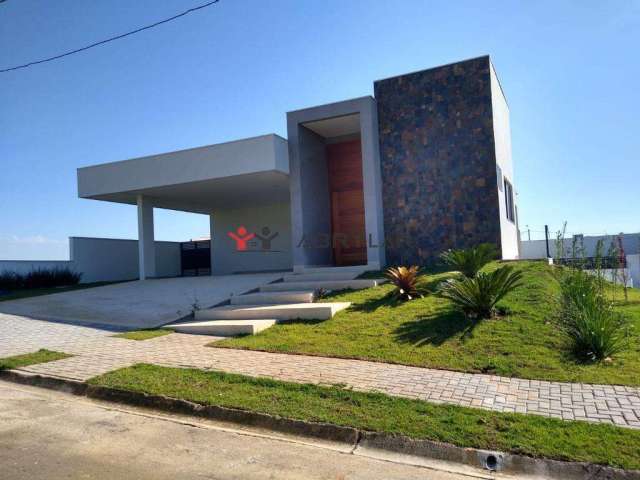 Casa à venda em Itupeva, Medeiros, com 4 quartos, com 856 m², TERRAS DA ALVORADA