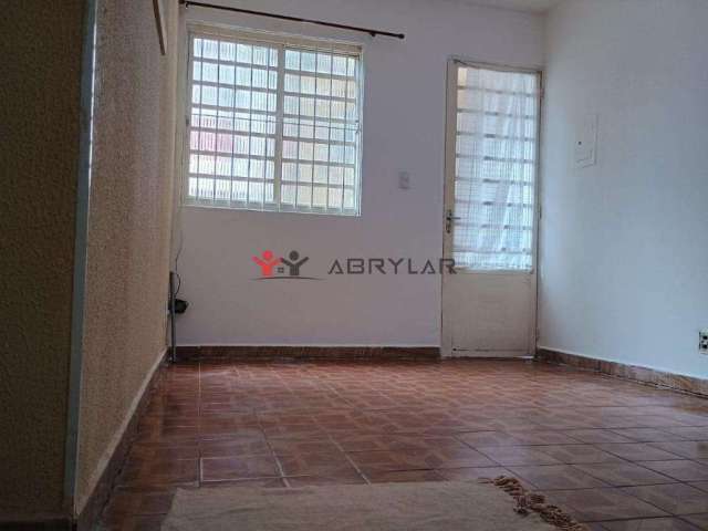Apartamento à venda e para locação em Jundiaí, Morada das Vinhas, com 2 quartos, com 46 m²