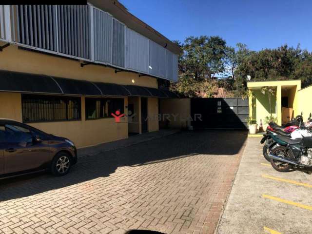 Galpão à venda e para locação em Jundiaí, Morada das Vinhas, com 620 m²