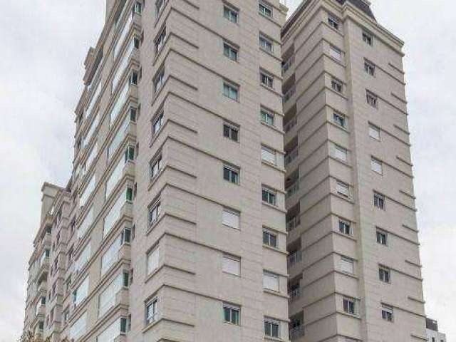 Apartamento para alugar, 106 m² por R$ 5.430,00/mês - Boa Vista - Curitiba/PR