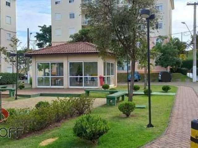 Apartamento para Venda em Mogi das Cruzes, Cezar De Souza, 3 dormitórios, 1 suíte, 2 banheiros, 2 vagas