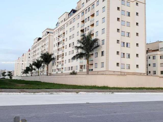 Apartamento para Venda em Mogi das Cruzes, Vila Mogilar, 3 dormitórios, 1 suíte, 2 banheiros, 1 vaga