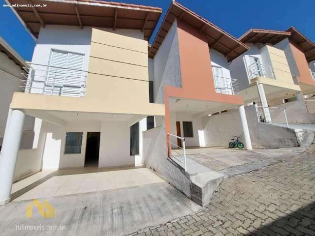 Casa / Sobrado para Venda em Mogi das Cruzes, Vila Oliveira, 3 dormitórios, 1 suíte, 1 banheiro, 2 vagas