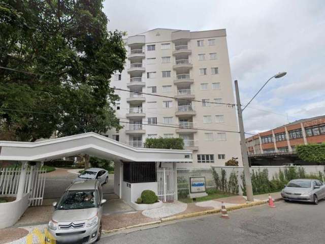 Apartamento para Venda em Mogi das Cruzes, Centro, 3 dormitórios, 1 suíte, 2 banheiros, 2 vagas