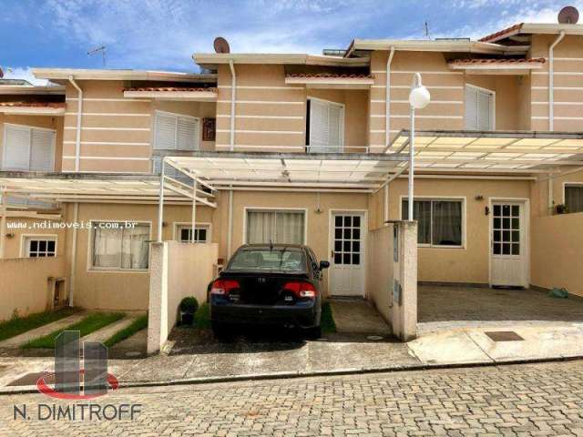Casa em Condomínio para Venda em Mogi das Cruzes, Vila Nova Aparecida, 2 dormitórios, 2 banheiros, 1 vaga
