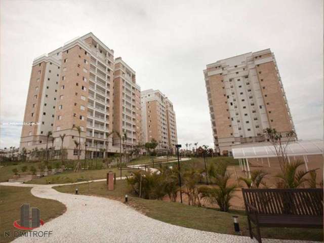 Apartamento para Venda em Mogi das Cruzes, Vila Oliveira, 3 dormitórios, 3 suítes, 4 banheiros, 3 vagas