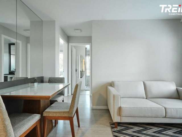 Apartamento com 2 quartos à venda na Schiller, 352, Centro, Curitiba, 41 m2 por R$ 538.950