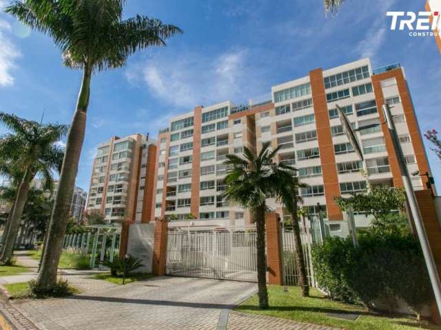 Apartamento com 3 quartos à venda na Rua João Américo de Oliveira, 760, Hugo Lange, Curitiba, 288 m2 por R$ 3.800.000