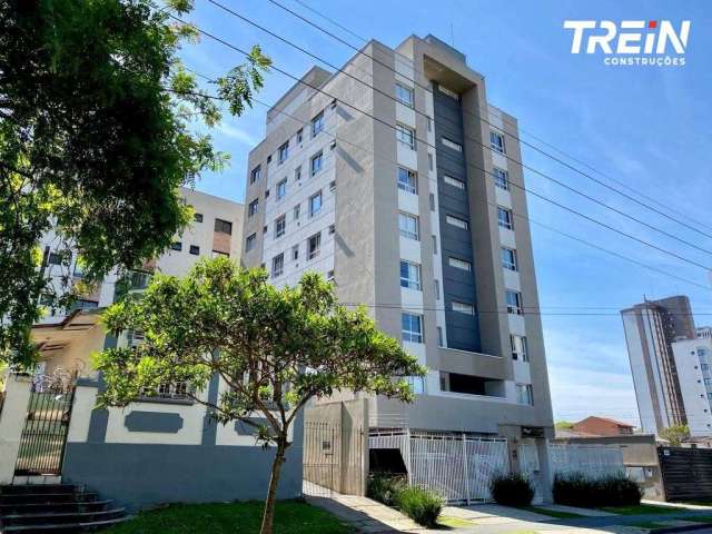 Apartamento com 2 quartos à venda na Rua Schiller, 352, Alto da Rua XV, Curitiba, 41 m2 por R$ 538.950