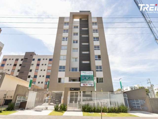 Apartamento com 2 quartos à venda na Schiller, 352, Rebouças, Curitiba, 41 m2 por R$ 538.950