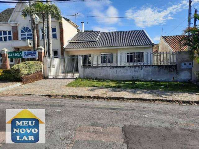 Casa com 3 dormitórios à venda, 148 m² por R$ 1.790.000,00 - Batel - Curitiba/PR