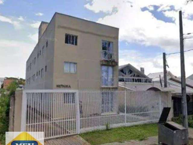Apartamento com 2 dormitórios à venda, 60 m² por R$ 289.000,00 - Santa Quitéria - Curitiba/PR
