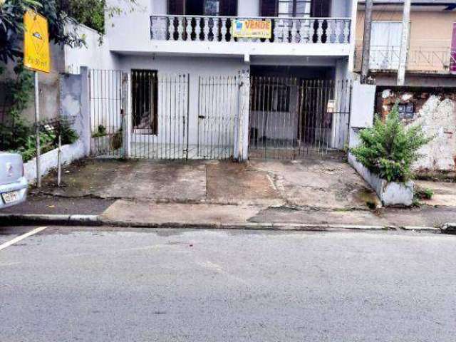 Sobrado com 4 dormitórios à venda por R$ 700.000,00 - Fazendinha - Curitiba/PR