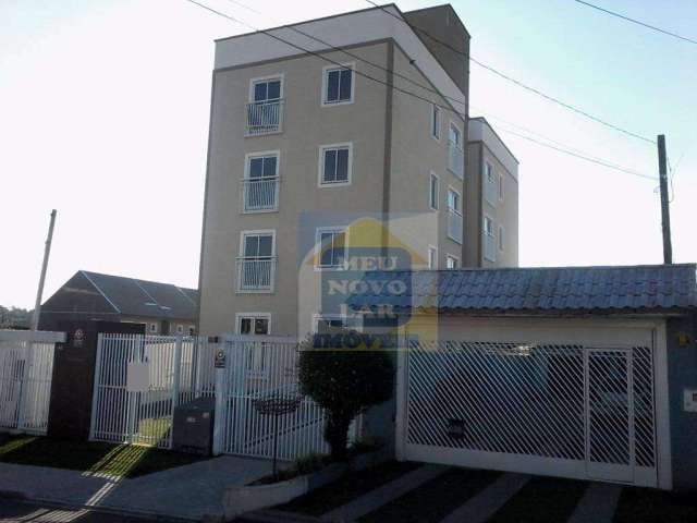 Apartamento com 3 dormitórios à venda, 80 m² por R$ 280.000,00 - Fazendinha - Curitiba/PR