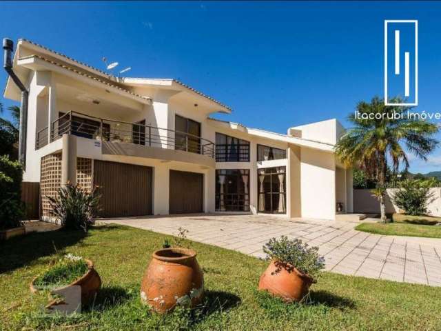 Casa com 4 quartos à venda na Rua Itapeva, 129, Itacorubi, Florianópolis por R$ 3.300.000