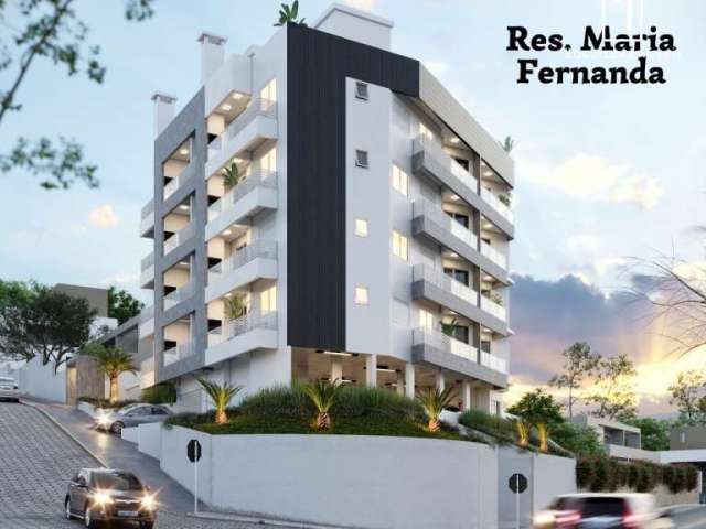 Apartamento com 3 quartos à venda na Rua Maria Luiza Agostinho, 1, Itacorubi, Florianópolis por R$ 1.169.000