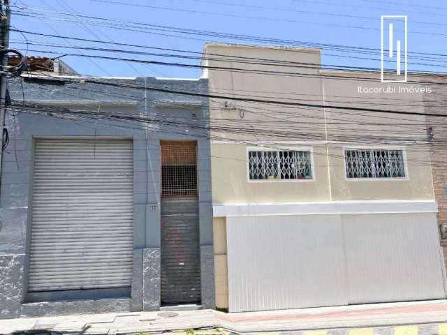 Casa comercial à venda na Rua General Bittencourt, 292, Centro, Florianópolis por R$ 480.000