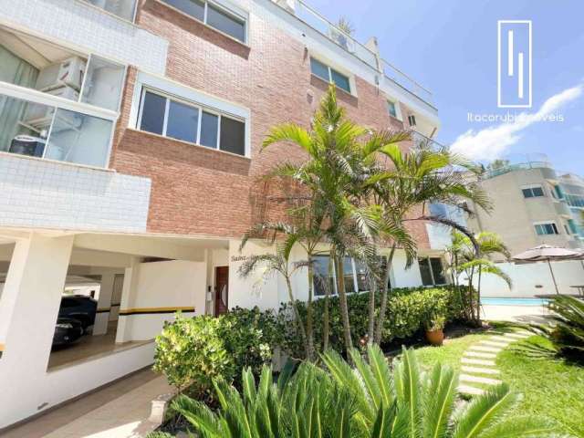 Apartamento com 2 quartos à venda na Rua Jerônimo Venâncio das Chagas, 147, Campeche, Florianópolis por R$ 1.200.000